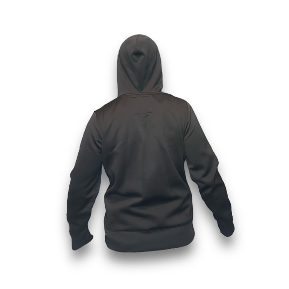 Under Armour ColdGear Hoodie - Medium - Picture 4 of 4